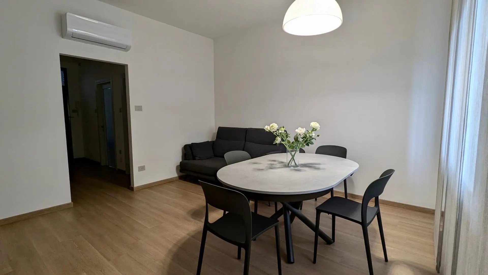 Bnb San Giacomo Ferrara