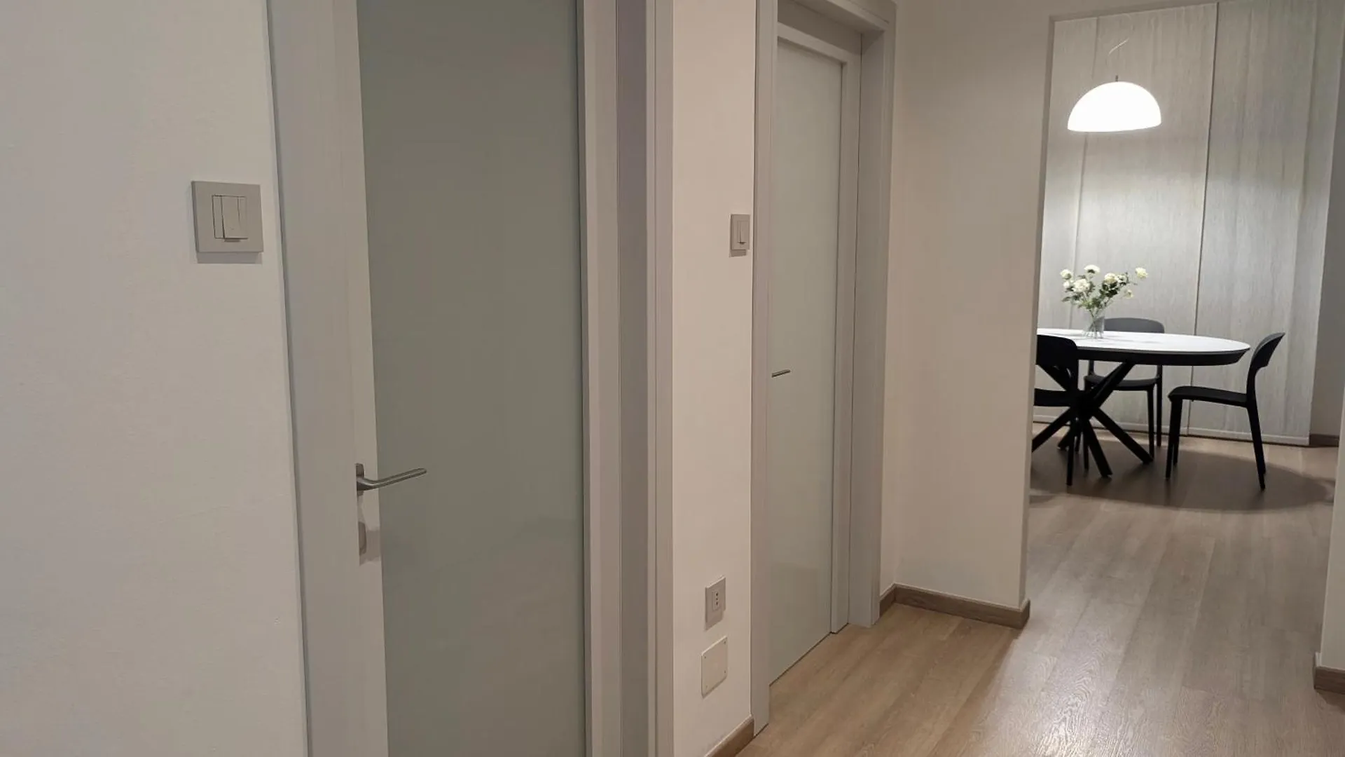 Alloggio in famiglia Bnb San Giacomo Ferrara