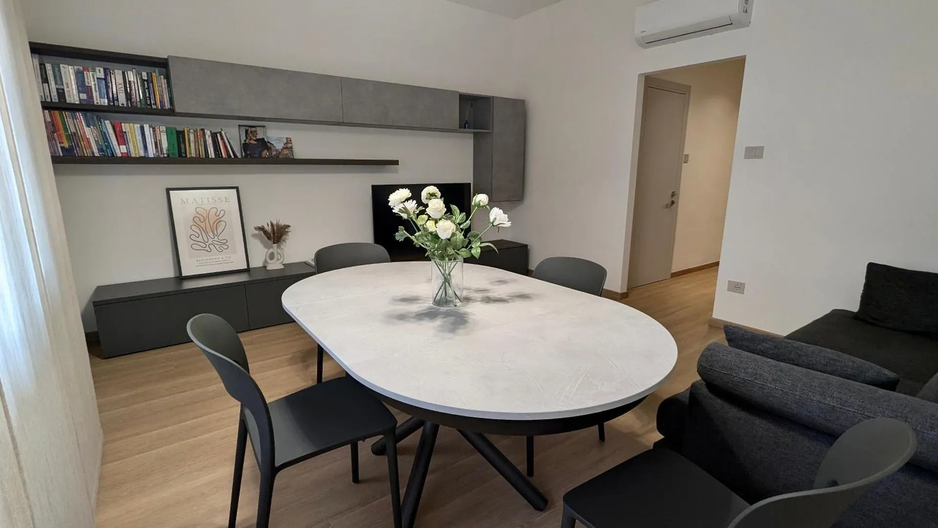 Bnb San Giacomo Ferrara Italia