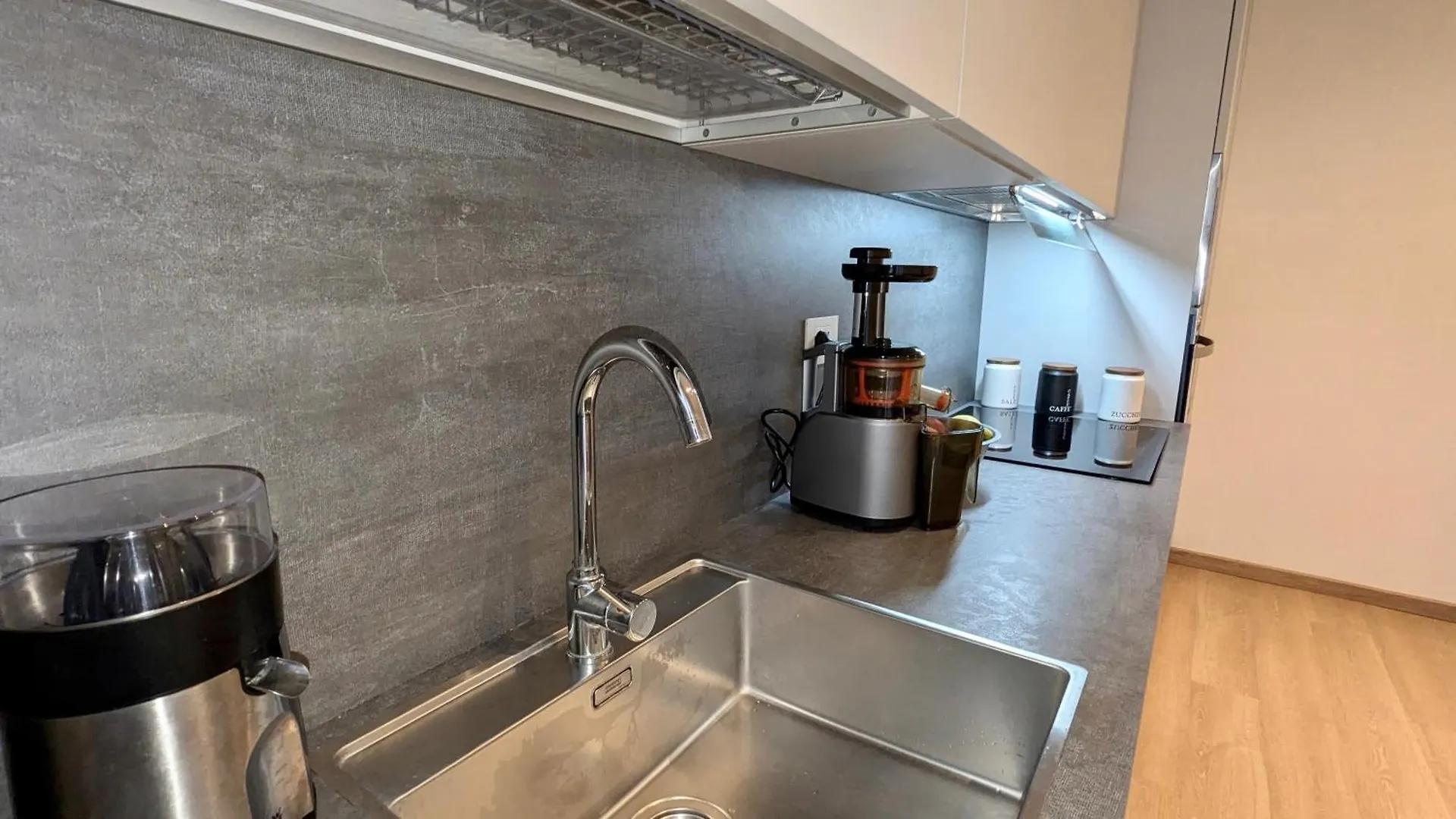 Bnb San Giacomo Ferrara
