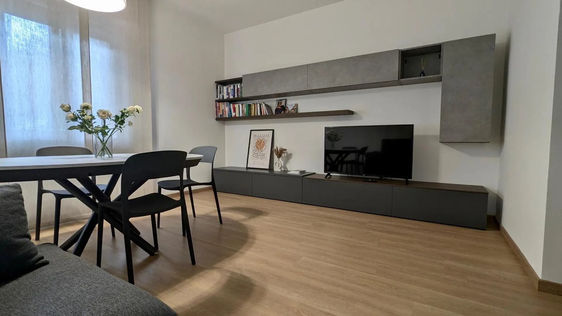 Bnb San Giacomo Ferrara