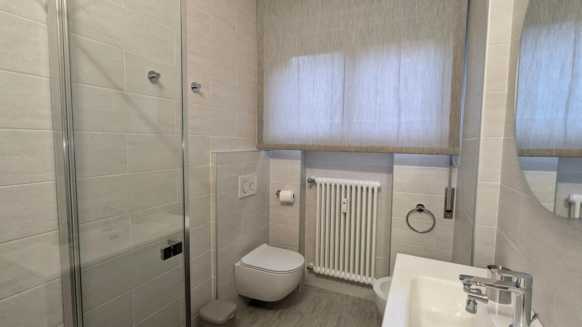 Bnb San Giacomo Ferrara