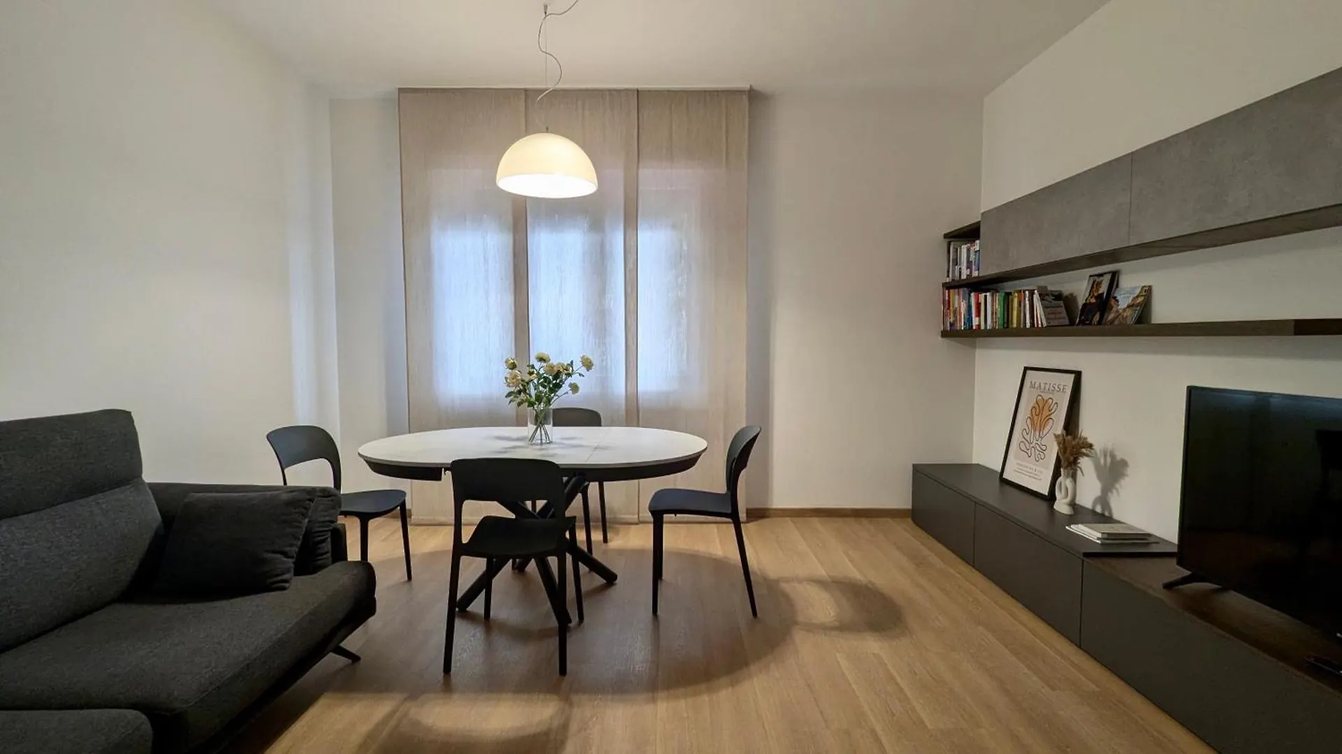 Bnb San Giacomo Ferrara Alloggio in famiglia