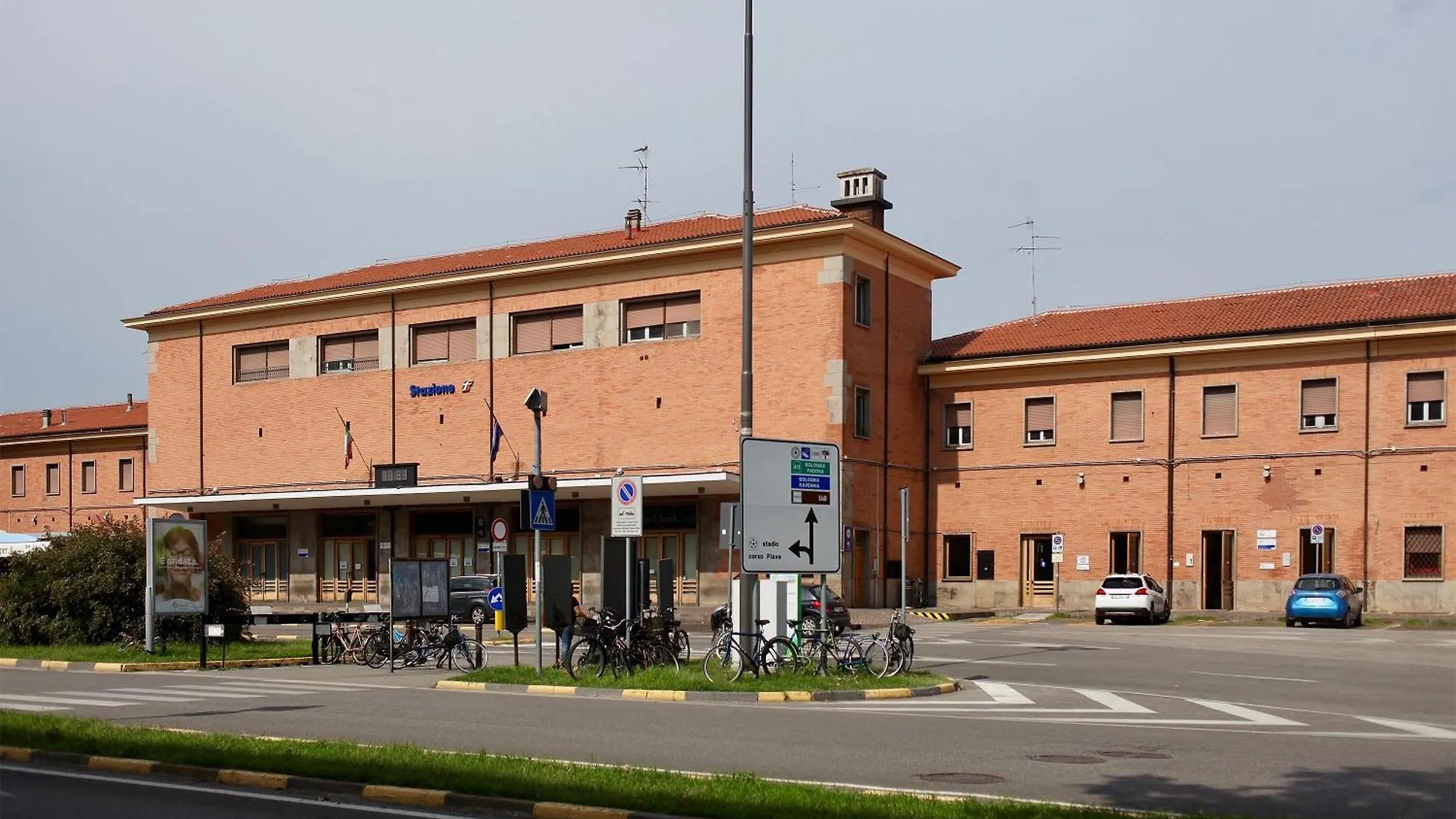 Alloggio in famiglia Bnb San Giacomo Ferrara