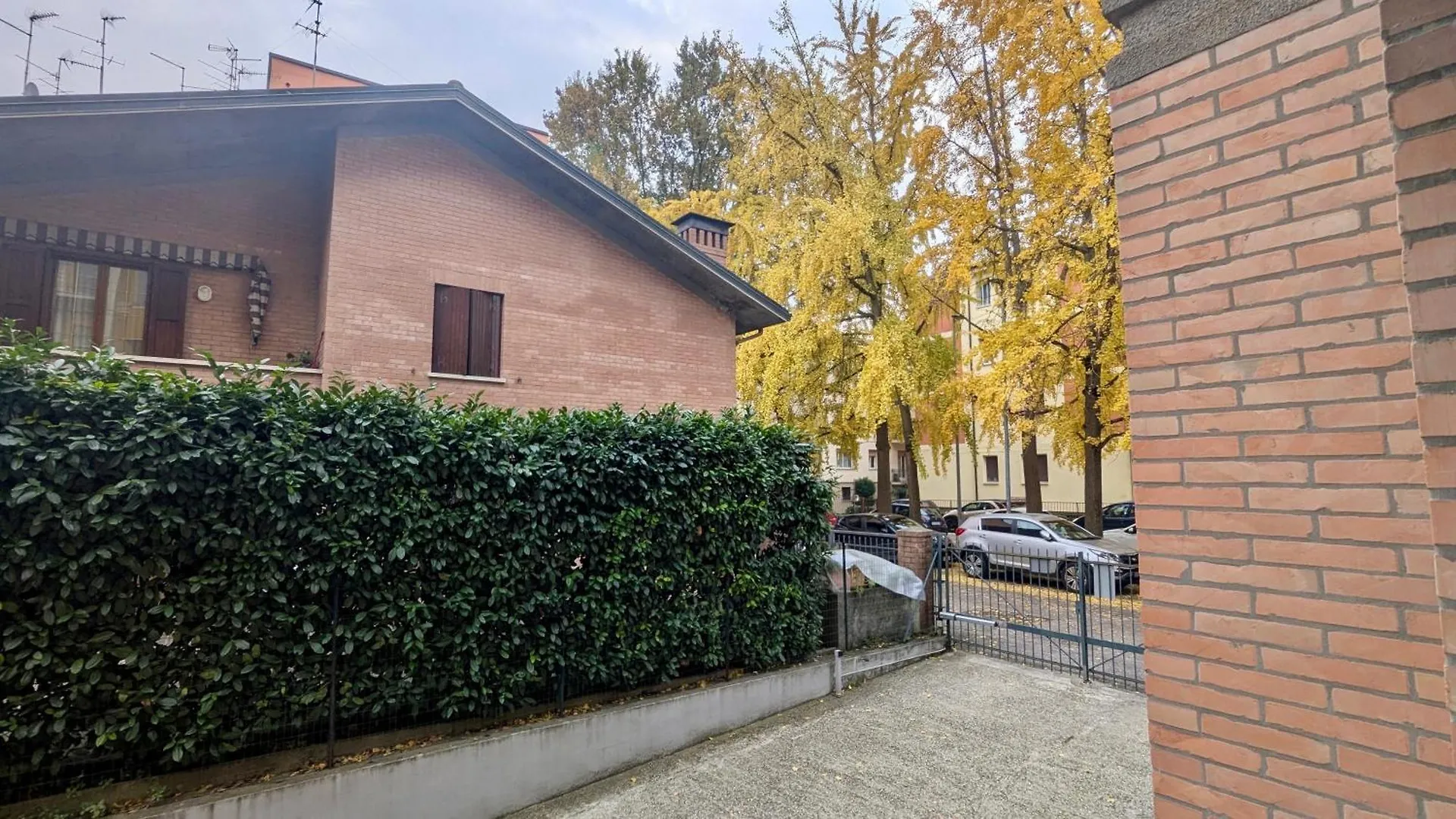 Alloggio in famiglia Bnb San Giacomo Ferrara