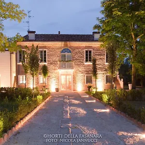  Casa di campagna Horti Della Fasanara